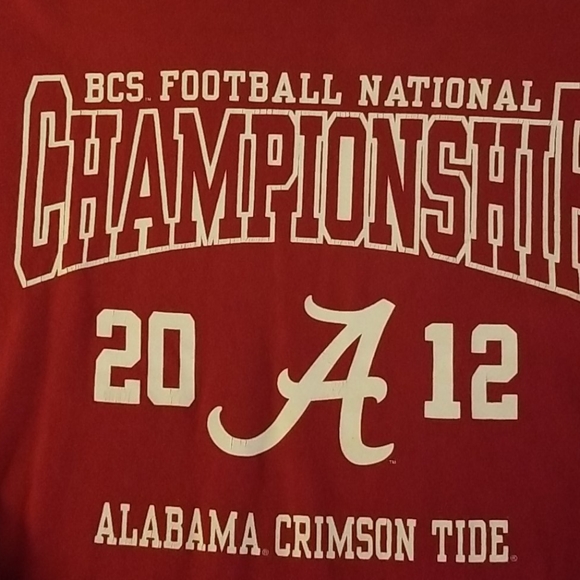 ROLL TIDE - Picture 4 of 4